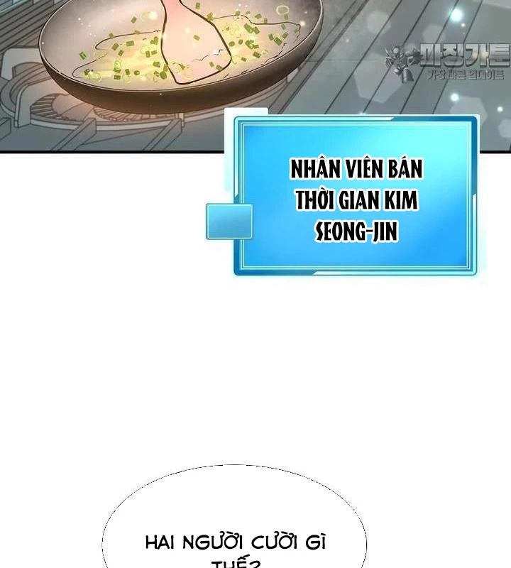 Chủ xe thức ăn nhanh trong ngục tối Chapter 31 - Trang 3