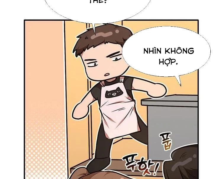 Chủ xe thức ăn nhanh trong ngục tối Chapter 31 - Trang 3