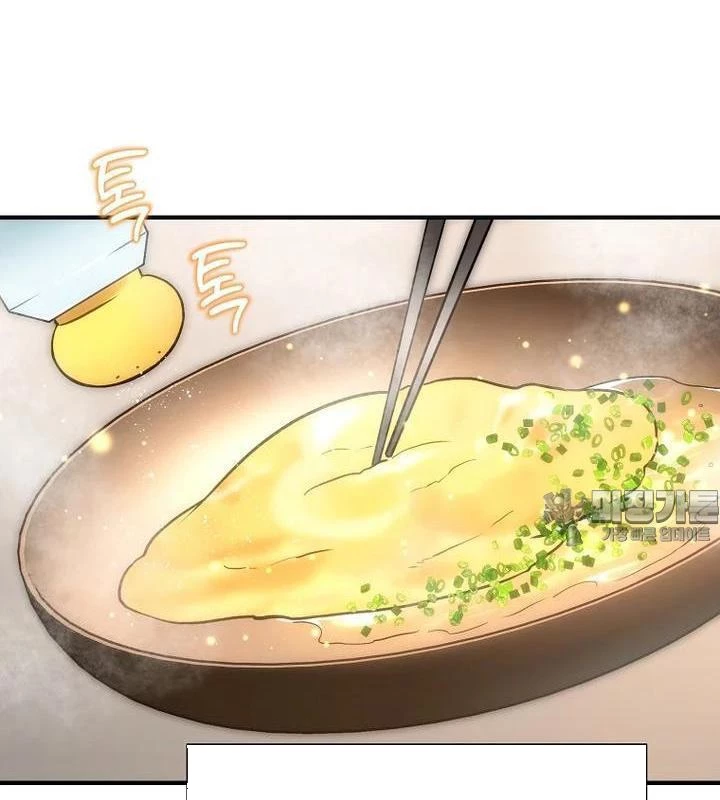 Chủ xe thức ăn nhanh trong ngục tối Chapter 31 - Trang 3