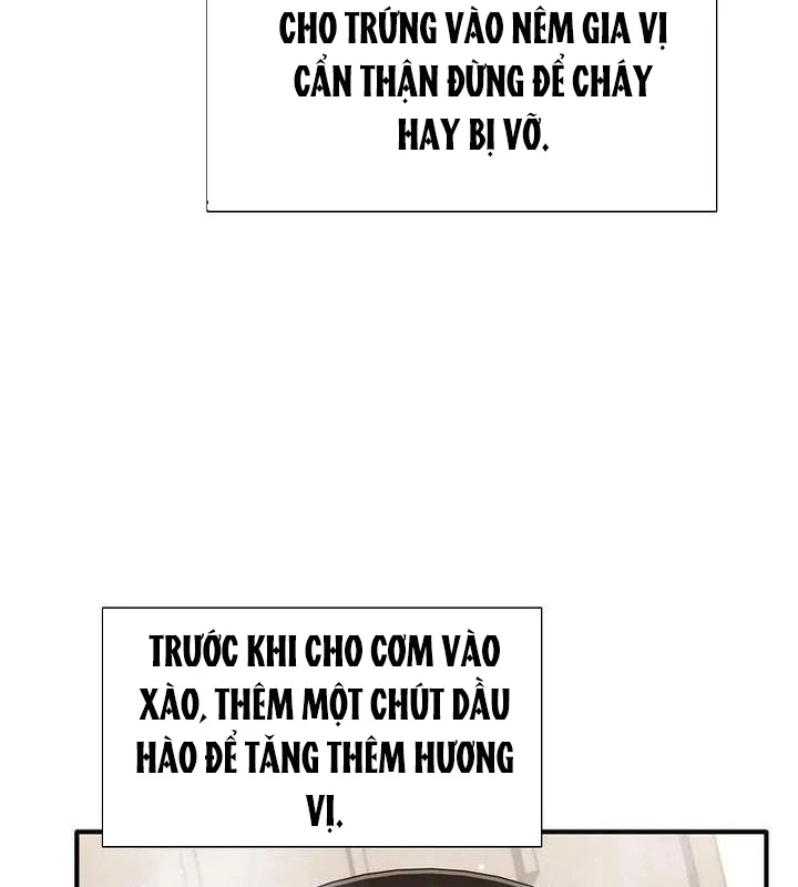 Chủ xe thức ăn nhanh trong ngục tối Chapter 31 - Trang 3