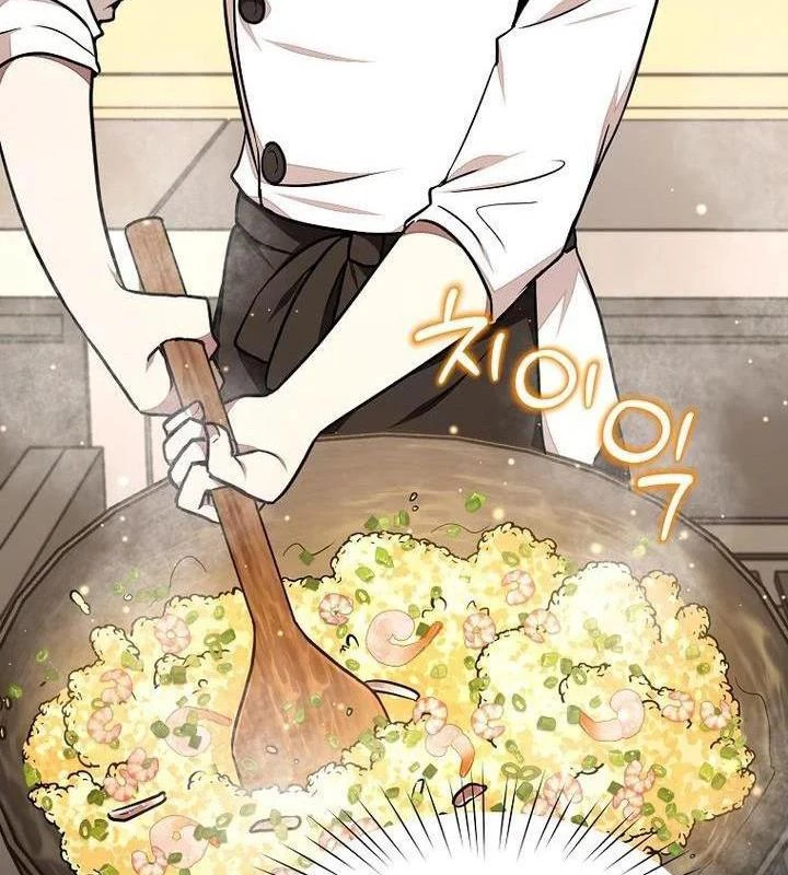 Chủ xe thức ăn nhanh trong ngục tối Chapter 31 - Trang 3