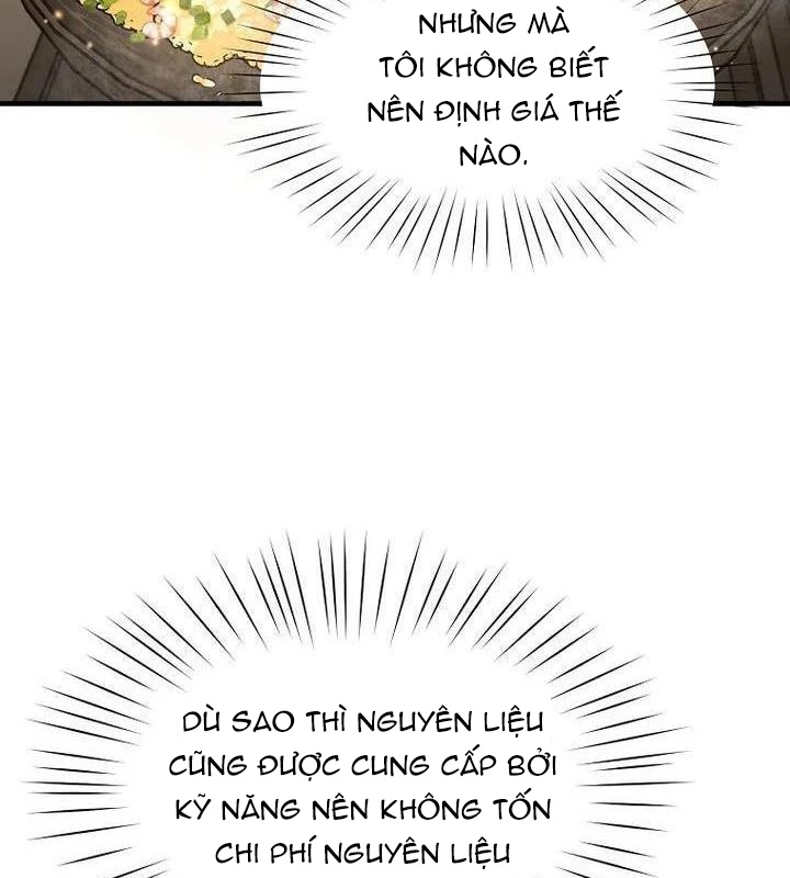 Chủ xe thức ăn nhanh trong ngục tối Chapter 31 - Trang 3