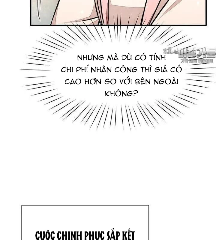 Chủ xe thức ăn nhanh trong ngục tối Chapter 31 - Trang 3