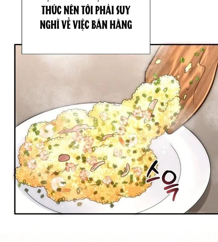 Chủ xe thức ăn nhanh trong ngục tối Chapter 31 - Trang 3