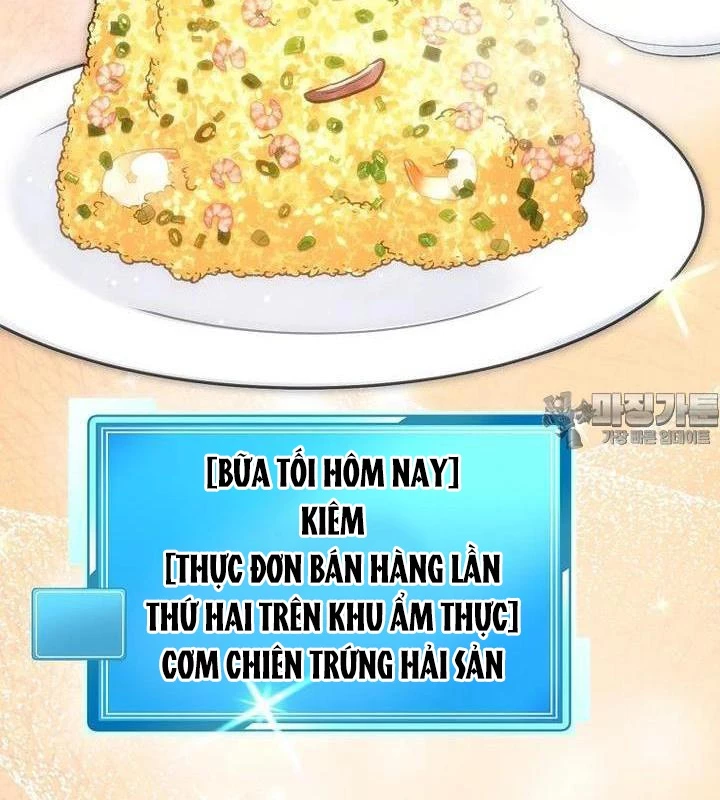 Chủ xe thức ăn nhanh trong ngục tối Chapter 31 - Trang 3