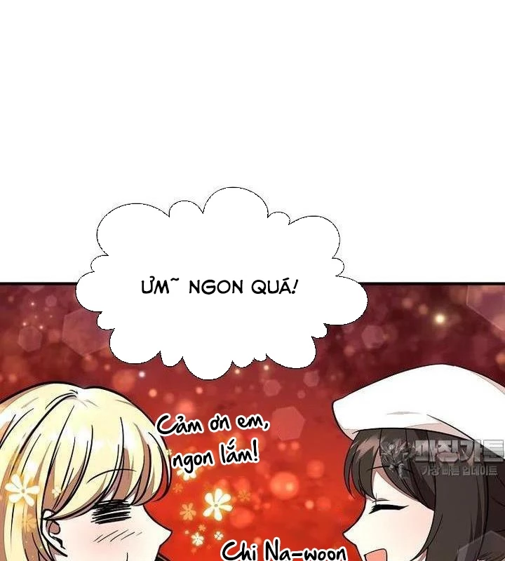 Chủ xe thức ăn nhanh trong ngục tối Chapter 31 - Trang 3