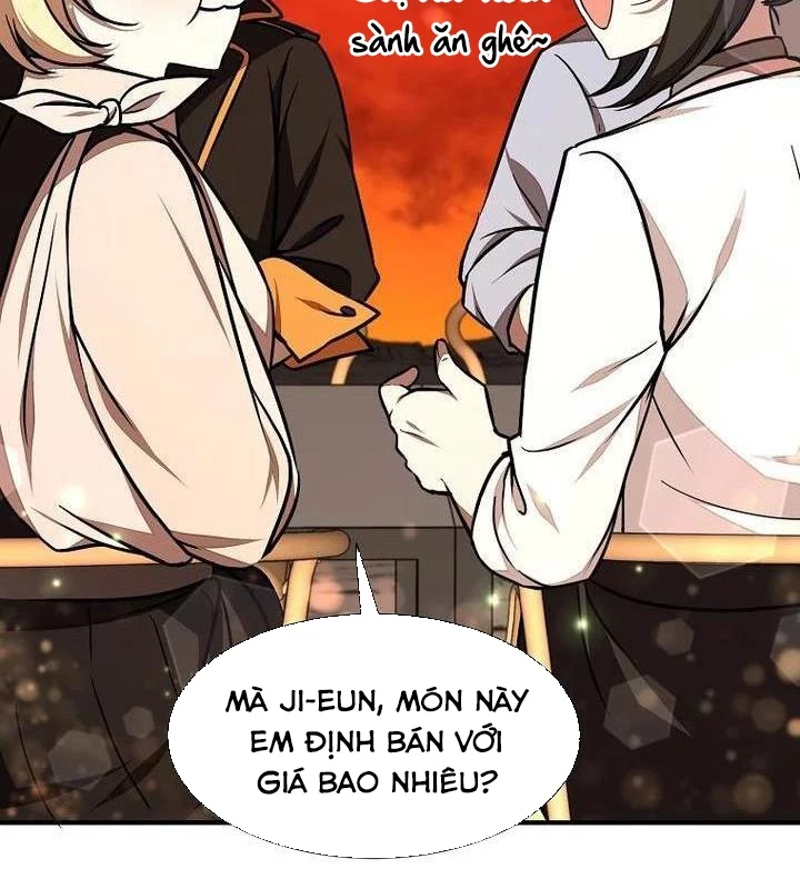 Chủ xe thức ăn nhanh trong ngục tối Chapter 31 - Trang 3