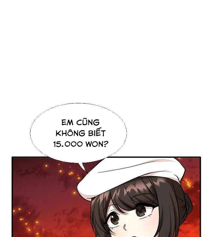 Chủ xe thức ăn nhanh trong ngục tối Chapter 31 - Trang 3