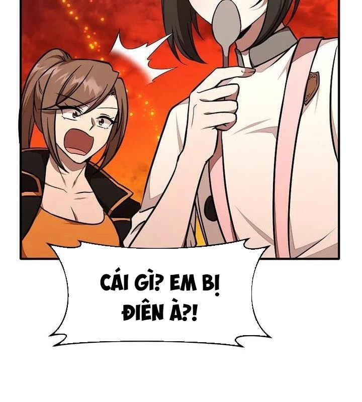 Chủ xe thức ăn nhanh trong ngục tối Chapter 31 - Trang 3