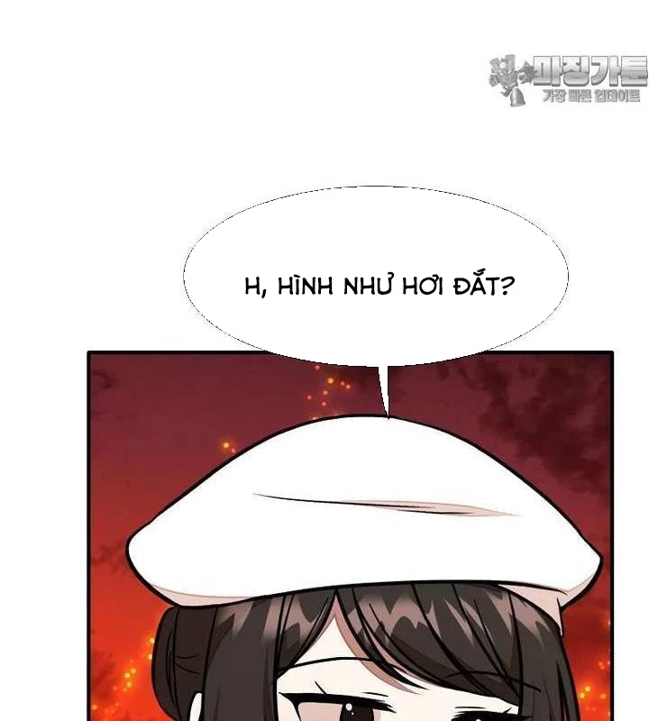 Chủ xe thức ăn nhanh trong ngục tối Chapter 31 - Trang 3