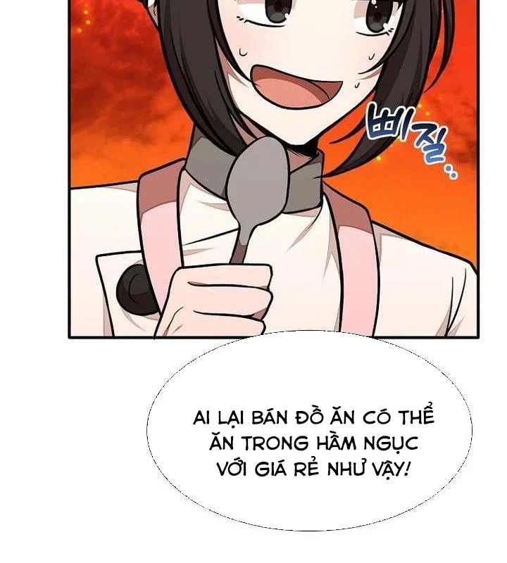 Chủ xe thức ăn nhanh trong ngục tối Chapter 31 - Trang 3