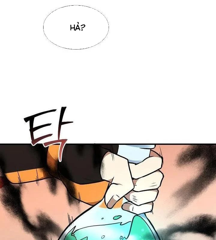 Chủ xe thức ăn nhanh trong ngục tối Chapter 31 - Trang 3