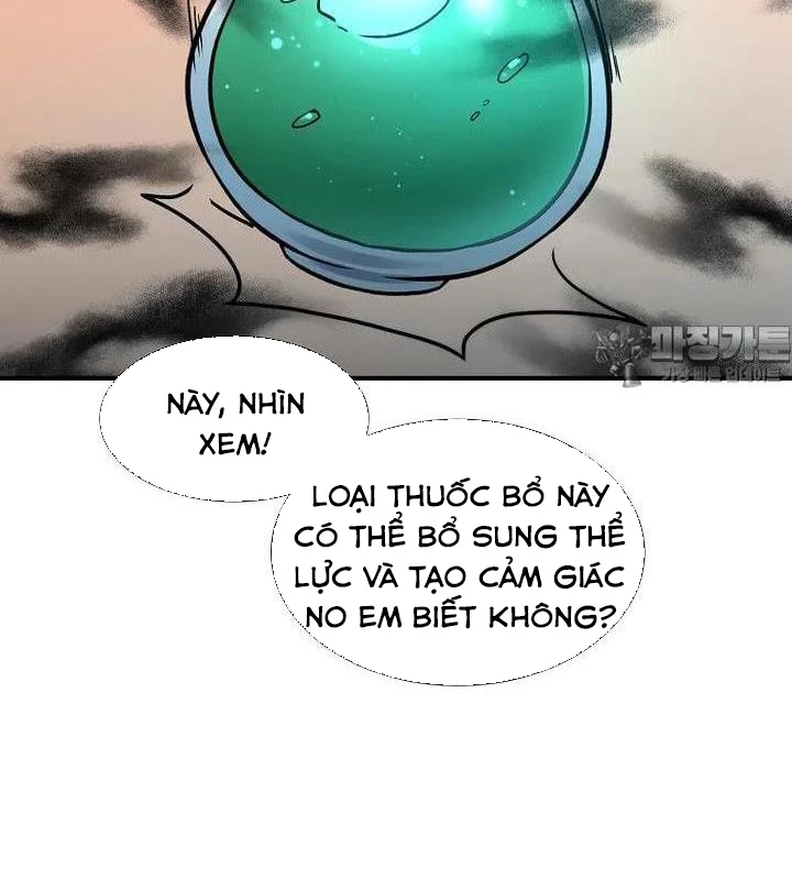 Chủ xe thức ăn nhanh trong ngục tối Chapter 31 - Trang 3