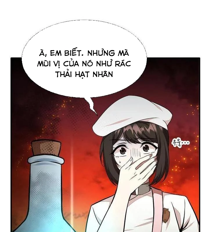 Chủ xe thức ăn nhanh trong ngục tối Chapter 31 - Trang 3