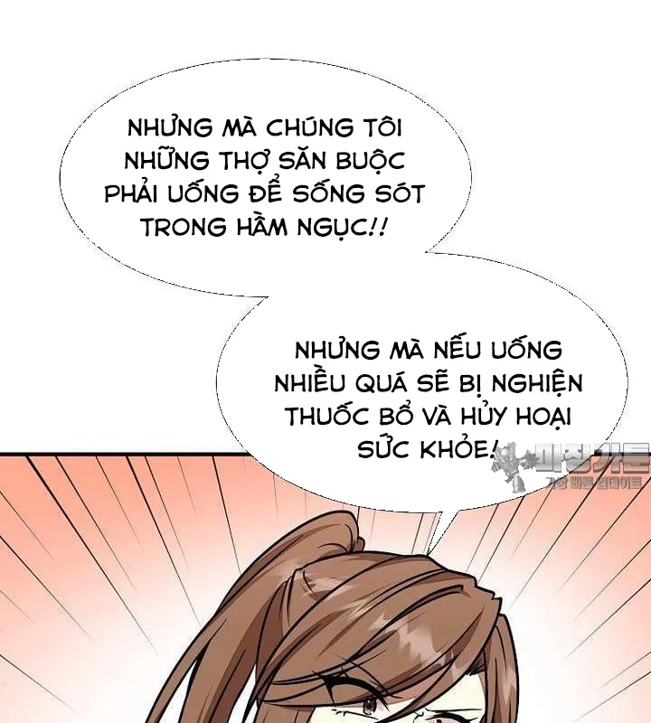 Chủ xe thức ăn nhanh trong ngục tối Chapter 31 - Trang 3