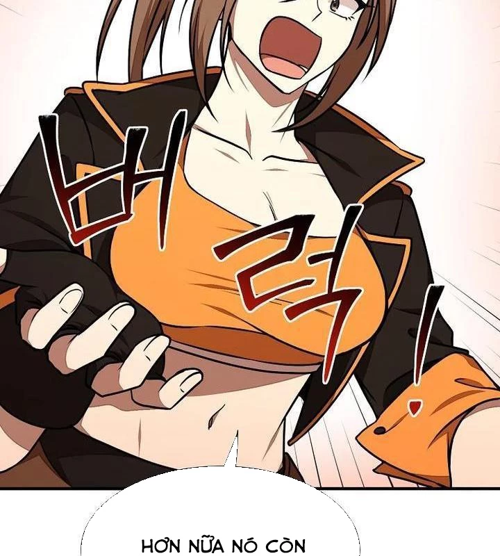 Chủ xe thức ăn nhanh trong ngục tối Chapter 31 - Trang 3