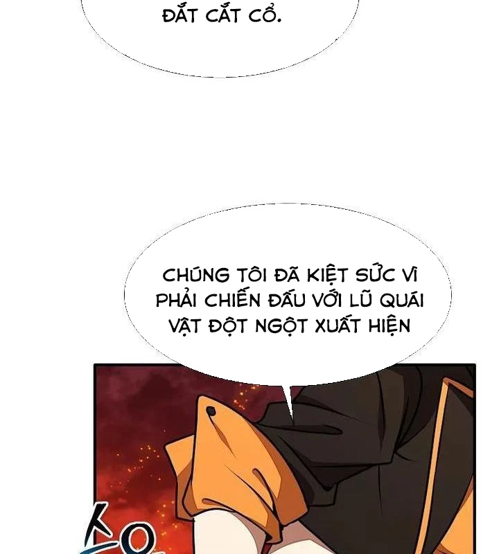 Chủ xe thức ăn nhanh trong ngục tối Chapter 31 - Trang 3