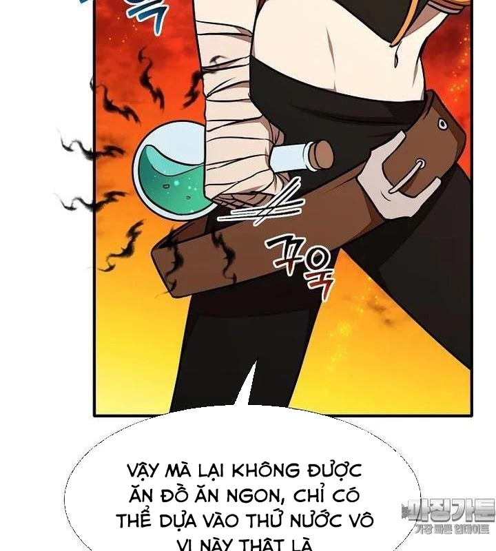 Chủ xe thức ăn nhanh trong ngục tối Chapter 31 - Trang 3