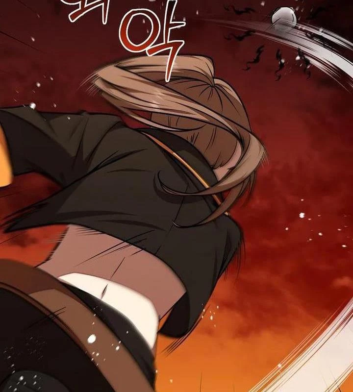 Chủ xe thức ăn nhanh trong ngục tối Chapter 31 - Trang 3