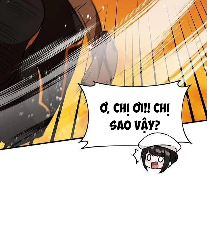 Chủ xe thức ăn nhanh trong ngục tối Chapter 31 - Trang 3