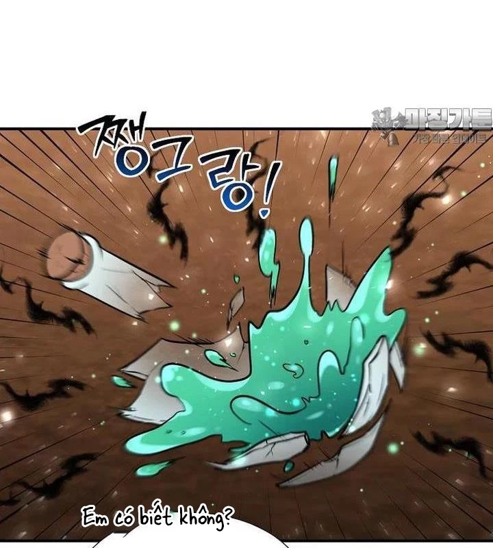 Chủ xe thức ăn nhanh trong ngục tối Chapter 31 - Trang 3