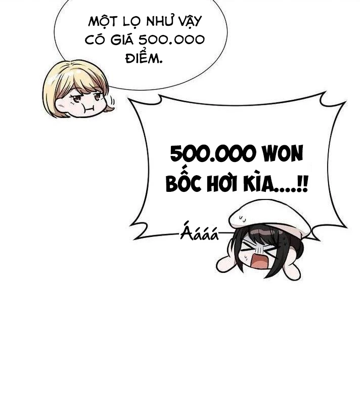 Chủ xe thức ăn nhanh trong ngục tối Chapter 31 - Trang 3