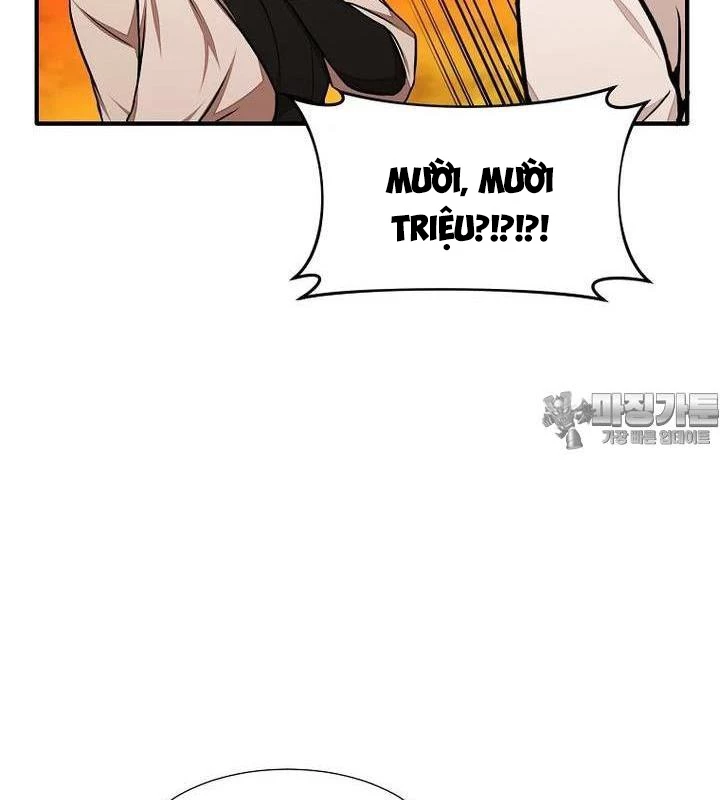 Chủ xe thức ăn nhanh trong ngục tối Chapter 31 - Trang 3