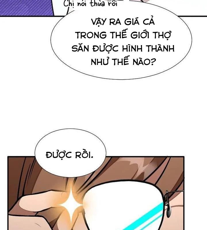 Chủ xe thức ăn nhanh trong ngục tối Chapter 31 - Trang 3