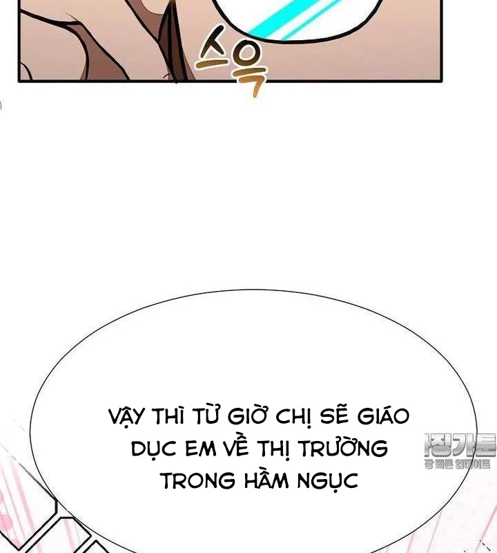 Chủ xe thức ăn nhanh trong ngục tối Chapter 31 - Trang 3
