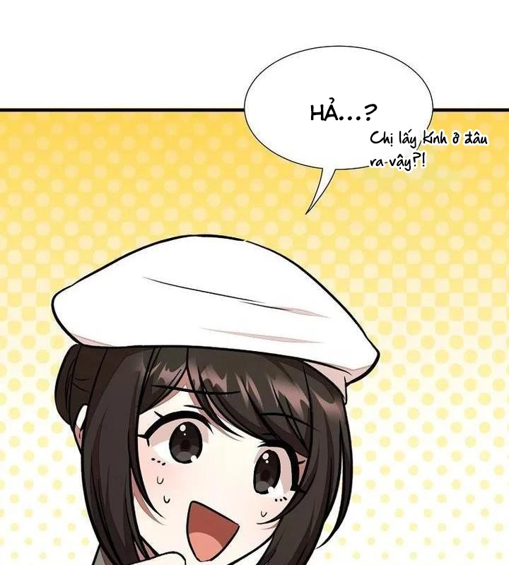 Chủ xe thức ăn nhanh trong ngục tối Chapter 31 - Trang 3