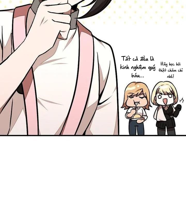 Chủ xe thức ăn nhanh trong ngục tối Chapter 31 - Trang 3