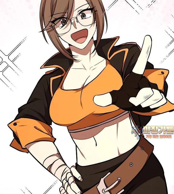 Chủ xe thức ăn nhanh trong ngục tối Chapter 32 - Trang 3