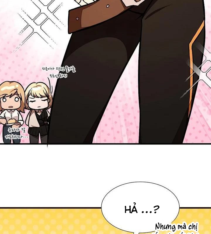 Chủ xe thức ăn nhanh trong ngục tối Chapter 32 - Trang 3