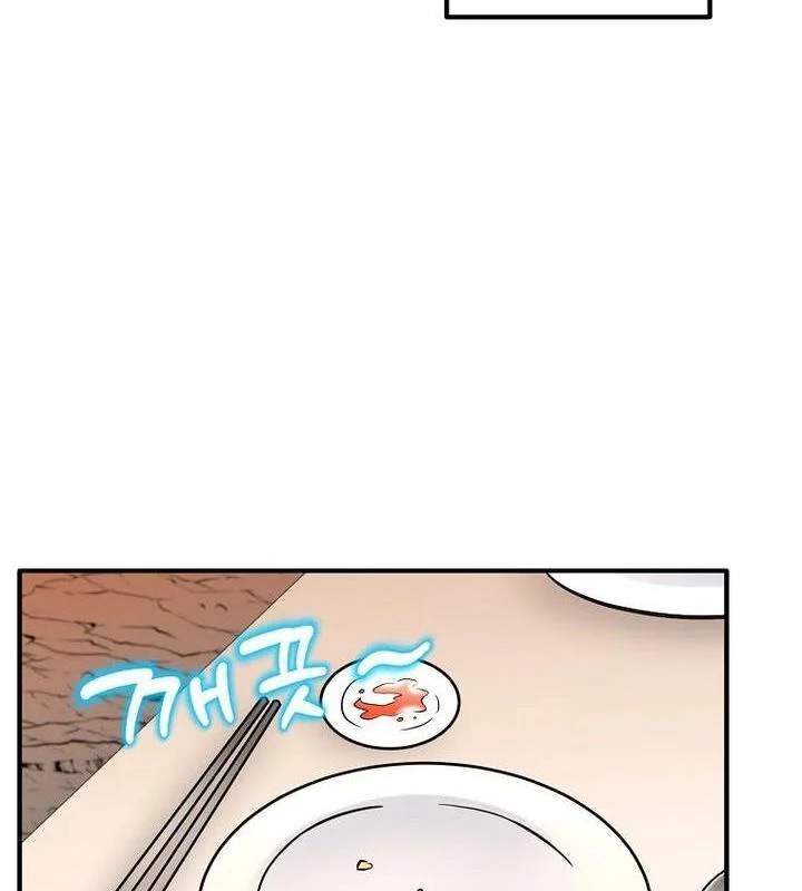 Chủ xe thức ăn nhanh trong ngục tối Chapter 32 - Trang 3