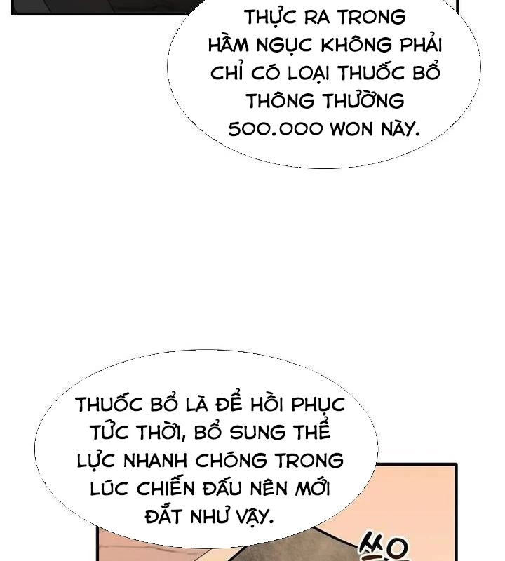 Chủ xe thức ăn nhanh trong ngục tối Chapter 32 - Trang 3
