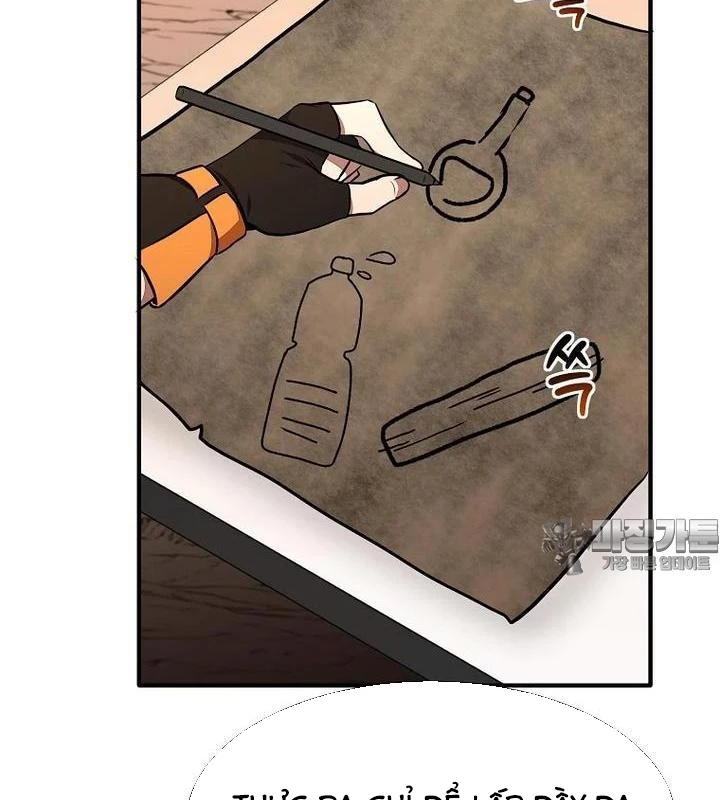 Chủ xe thức ăn nhanh trong ngục tối Chapter 32 - Trang 3