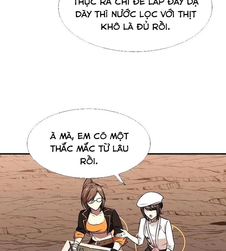 Chủ xe thức ăn nhanh trong ngục tối Chapter 32 - Trang 3