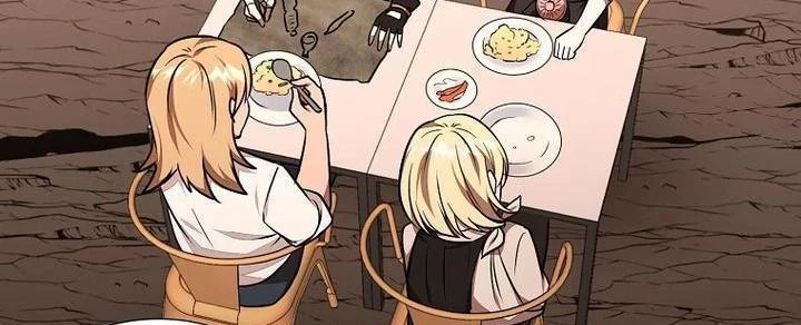 Chủ xe thức ăn nhanh trong ngục tối Chapter 32 - Trang 3