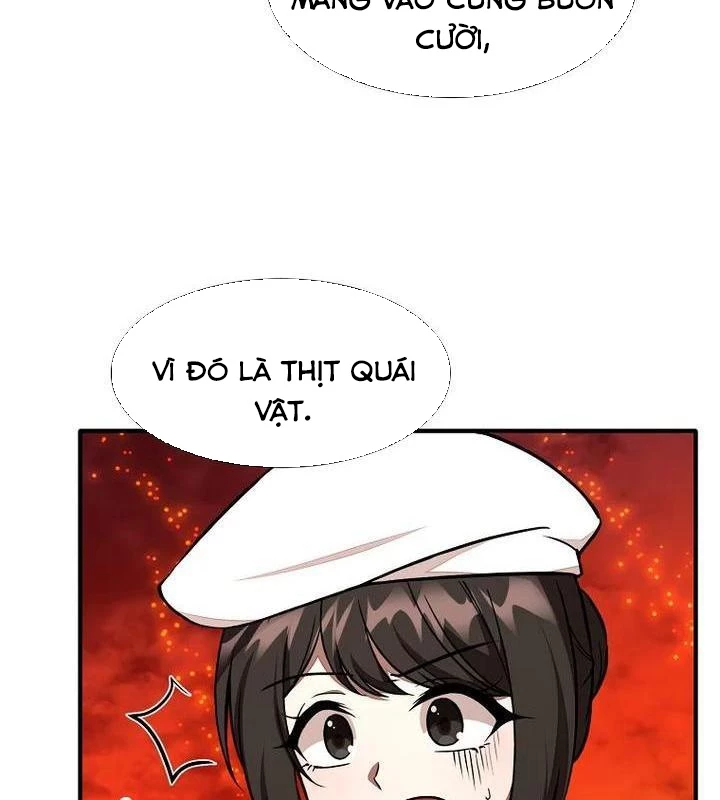 Chủ xe thức ăn nhanh trong ngục tối Chapter 32 - Trang 3