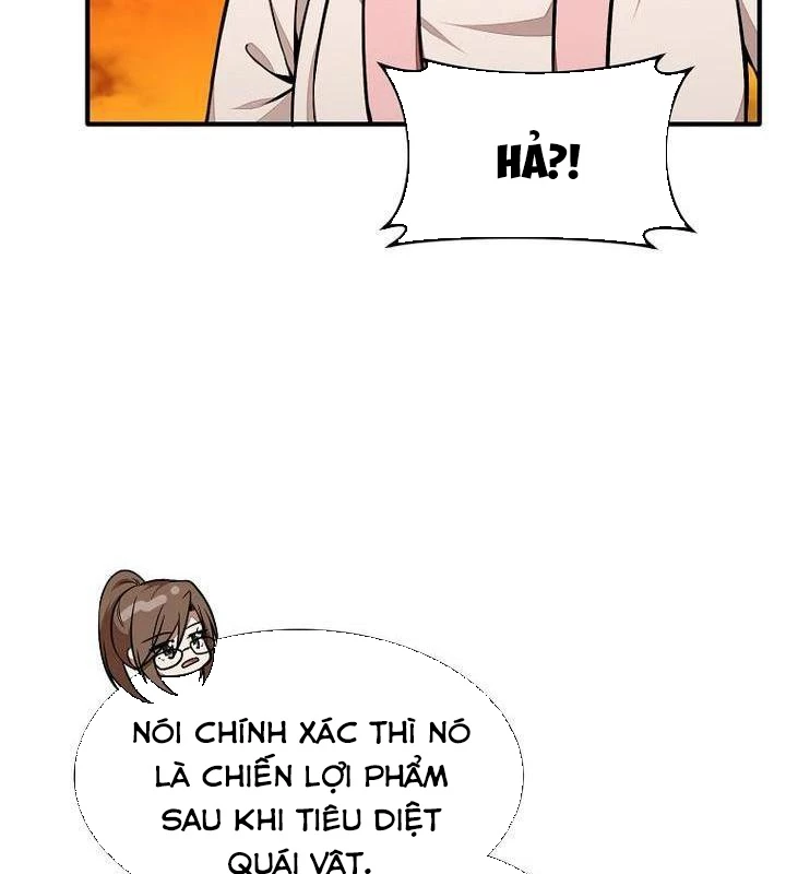 Chủ xe thức ăn nhanh trong ngục tối Chapter 32 - Trang 3