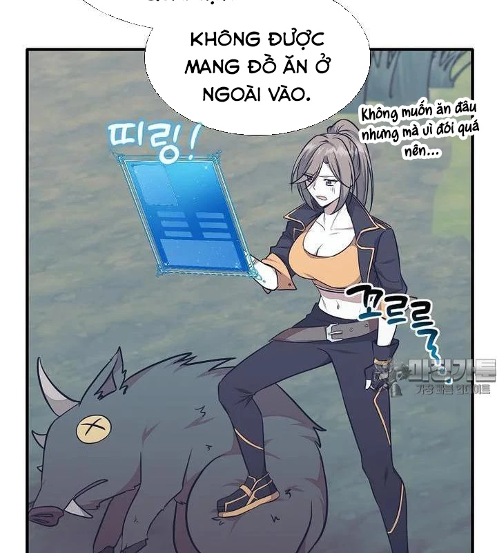 Chủ xe thức ăn nhanh trong ngục tối Chapter 32 - Trang 3