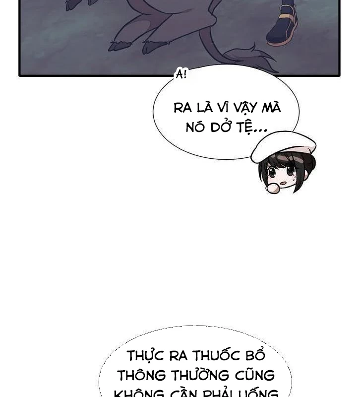 Chủ xe thức ăn nhanh trong ngục tối Chapter 32 - Trang 3