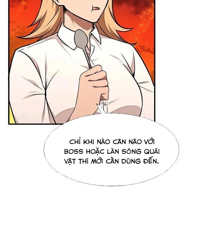 Chủ xe thức ăn nhanh trong ngục tối Chapter 32 - Trang 3