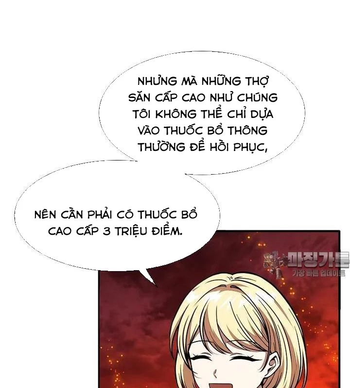 Chủ xe thức ăn nhanh trong ngục tối Chapter 32 - Trang 3