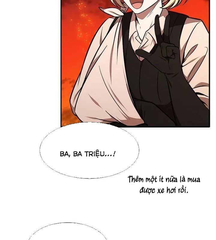 Chủ xe thức ăn nhanh trong ngục tối Chapter 32 - Trang 3