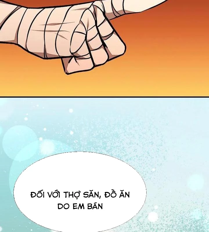 Chủ xe thức ăn nhanh trong ngục tối Chapter 32 - Trang 3