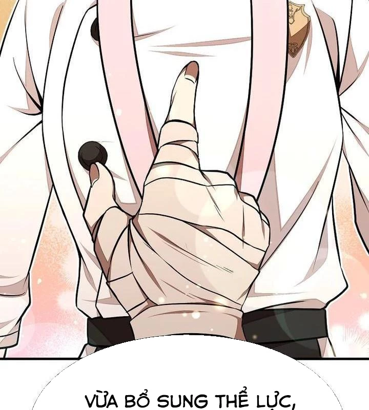 Chủ xe thức ăn nhanh trong ngục tối Chapter 32 - Trang 3