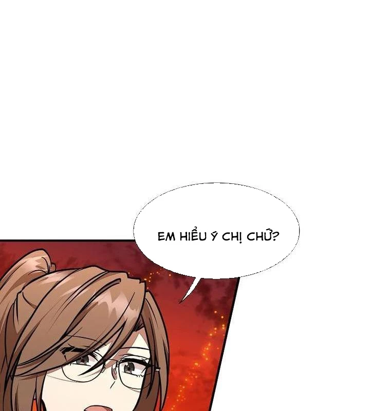 Chủ xe thức ăn nhanh trong ngục tối Chapter 32 - Trang 3