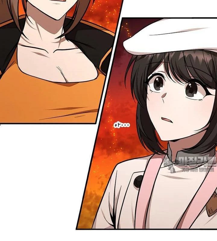 Chủ xe thức ăn nhanh trong ngục tối Chapter 32 - Trang 3