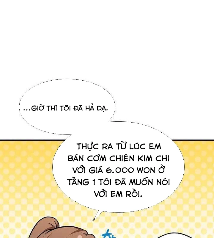 Chủ xe thức ăn nhanh trong ngục tối Chapter 32 - Trang 3